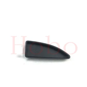 1x For Chevrolet Malibu 2015-2022 Car Rear Right Door Armrest Box Pad Mat Black - Foto 1 di 1