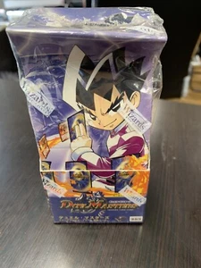 2002 Duel Masters DM-01 Booster Box of 24 Packs Japanese Factory Sealed - Bild 1 von 2