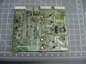 CMC Randtronics 800D0461 servoazionamento per muline CNC Hurco Ultimax - Foto 1 di 4