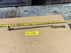 13AO772H755 MTD 46” Riding Mower Brake Linkage - Picture 1 of 12