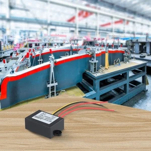 AC-DC Converter AC 24V to DC 24V Converter 3A Voltage Regulator Power Converter - Picture 1 of 22