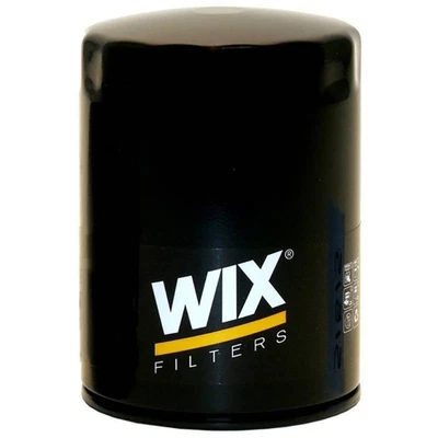 Filtro de aceite 51515 WIX para camioneta E250 E350 F150 camioneta F250 F350 LTD Econoline Foto 1 de 2