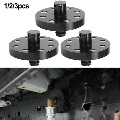 Powerful Cleaning Kit O Ring Chassis Cleaner Flusher for Vehicle Undercarriage - Image 1 of 4