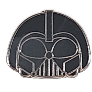Disney Star Wars Tsum Tsum Serie 1 Mystery Pack Darth Vader Trading Pin - Bild 1 von 11