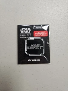 Star Wars Unlimited TCG - Force Token - Twilight Of The Republic - BRAND NEW - Picture 1 of 1