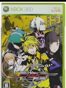 Senko no Ronde Duo Import Japan Xbox 360 Japanese ver. Tested Complete - Picture 1 of 2