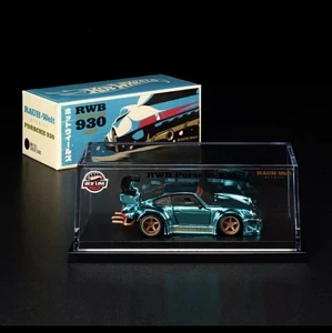 🔥 (PRE ORDER) Hot Wheels RLC Exclusive RWB Porsche 930 - Picture 1 of 7