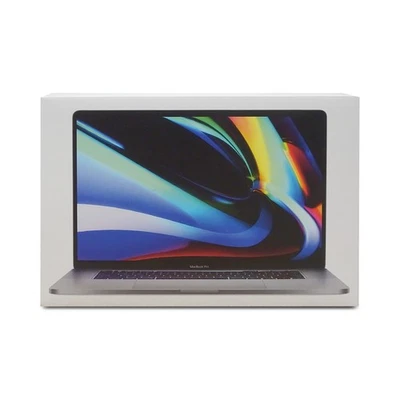 B-Ware - Apple MacBook Pro 16,1 2019 i9-9980HK, 64GB, 1TB - Bild 1 von 4