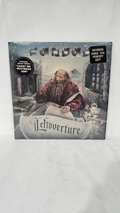 Kansas Leftoverture Vintage Vinyl LP 1976 Kirshner Record PZ-34224 - Imagen 1 de 12