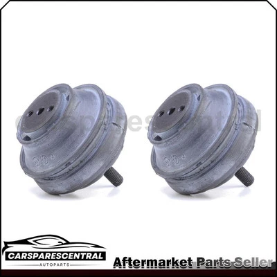 Anchor Front Engine Motor Mount Fits 1986 1987 1988 1989 1990 Ford Thunderbird - Image 1 of 3