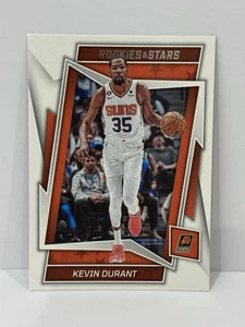 Kevin Durant 2022-23 Panini Chronicles Rookies And Stars #619 Phoenix Suns Mint - Bild 1 von 2