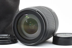 【Near Mint】Nikon AF-S DX Nikkor 18-105mm f/3.5-5.6G ED VR Zoom Lens B2279580 - Picture 1 of 13