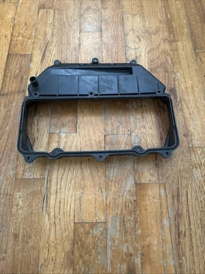 Filtro de caixa de ar Honda CBR600 F3 1995 - 1998 modificado fabricante de equipamento original - Imagem 1 de 4