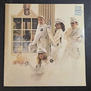 Cheap Trick~Dream Police~35773 Gatefold Vinyl LP~Great Condition~Free Shipping! - Picture 1 of 18