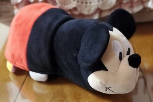 FLIPAZOO MINNIE MOUSE MICKEY MOUSE PLÜSCH SAMMLERSTÜCK GEBRAUCHT😀😃 - Bild 1 von 2