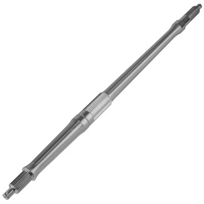 Caltric Rear Axle For Yamaha Kodiak 400 YFM400FW 1996-1998 4GB-25381-10-00 - Image 1 of 4