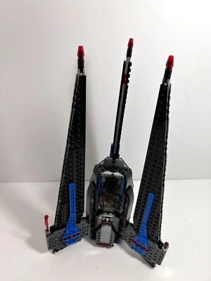 LEGO Star Wars:  Tracker I 75185 (2017) LOT B - Image 1 of 4