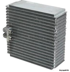 A/C Evaporator Core for TOYOTA COROLLA 1.6 L 1.8 L 1994-1997 RA/050RVB - Picture 1 of 6