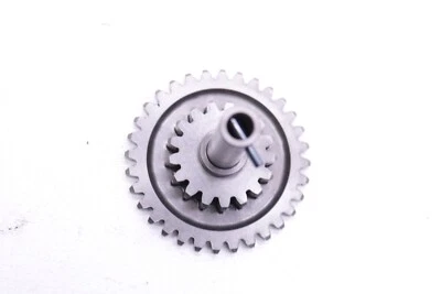 2008 08 09 10 KAWASAKI NINJA ZX10R ZX 10R STARTER ONEWAY ONE WAY GEAR SPUR M104 - Image 1 of 4