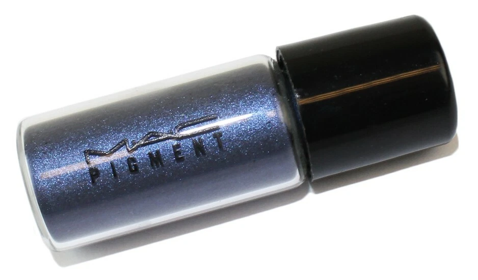 MAC Pigment Charm in Naval Blue - Discontinued Color - Image 1 of 1