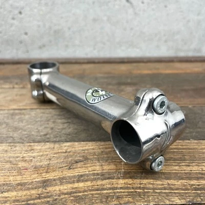 Vintage Specialized Titanium Stem 1 1/8 Threadless 25.4 S-Works Stumpjumper 25.4 - Image 1 of 4