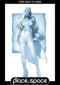 X-MEN #28B - GABRIELE DELLOTTO EXCLUSIVE VIRGIN VARIANT - Foto 1 di 1