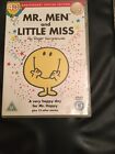 Mr Men and Little Miss: A Very Happy Day for Mr Happy and 12... DVD (2011) cert