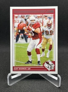 2024 Score #8 Kurt Warner HOF - Arizona Cardinals - Picture 1 of 6
