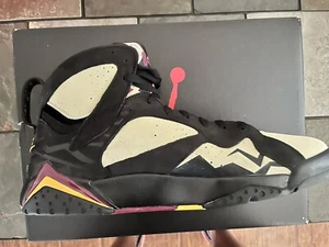 Size 14 - Jordan 7 Retro Black Olive 2023 - Picture 1 of 8