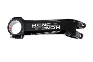 KCNC Arrow II Road MTB 29er E-Bike Cycling Stem 17D 17-Degree 31.8mm 140mm - Picture 1 of 11
