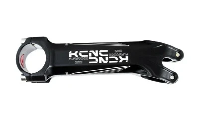 KCNC Arrow II Road MTB 29er E-Bike Cycling Stem 17D 17-Degree 31.8mm 140mm - Image 1 of 4