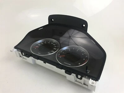 V1987 VOLVO S60 11-13 TACHOMETER INSTRUMENT 31343323AA - Bild 1 von 4