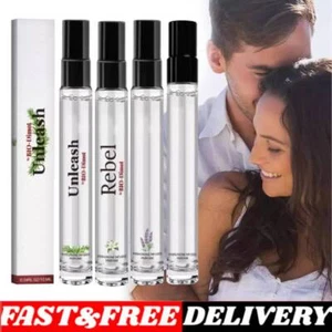 Rebel Pheromone Cologne for Men, 2024 New Rebel by Alloura for Men HOT - Bild 1 von 15