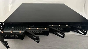 OWC Flex 1U4 Hard Drive Docking Station, RAID, PCIE Expansion - Picture 1 of 8