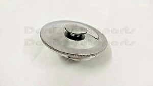 ARIEL PETROL FUEL GAS TANK CAP RED HUNTER SQUARE FOUR 4G VH VG - Picture 1 of 5