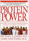 Protein Power,Michael R. Eades