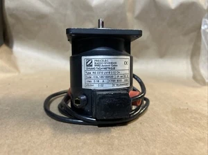 Precilec Radio Energie Dynamo Tachymetrique Type RE.0315 LN1B 0.02 CA Missing - Picture 1 of 1