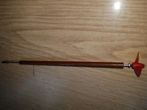 Graupner: Schiffswelle mit Stevenrohr Schiffsschraube s.Fotos und Beschreibung! - Bild 1 von 2