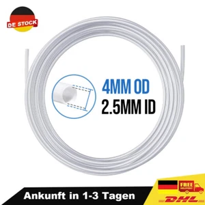PTFE Teflon Schlauch 2.5 x 4mm Tube - 3D Druck für 1.75mm Filament wie Bambulab - Bild 1 von 11