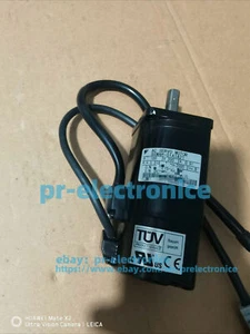 NUEVO SERVOMOTOR ORIGINAL YASKAWA AC SGMAH-01A1A21 1 PIEZA #Pr - Imagen 1 de 3