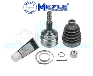 Meyle CV Joint Kit / Drive shaft inc. Boot & Grease No. 614 498 0024 - Picture 1 of 2