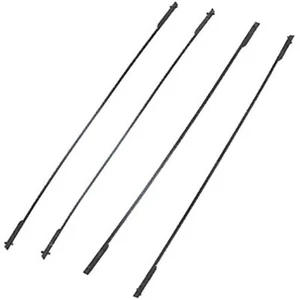 Coping Saw Blades, 10TPI, 6.5-In., 4-Pk. - Picture 1 of 1