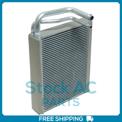 AC Evaporator for BMW 528i 535i 540i 550i 640i 740i M5 M6.. - OE# 64119220752 QR - Image 1 of 4