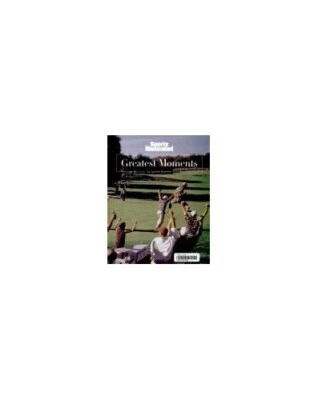 Title: Greatest Moments in Sports History Foto 1 de 2