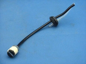 Benzinfilter aus Rotfuchs MFT52 Multifunktionsschneider Motorsense Heckenschere - Bild 1 von 1