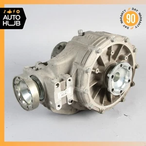 07-13 Maserati Quattroporte S M139 Rear Differential Diff Axle Carrier OEM 61k - Picture 1 of 13