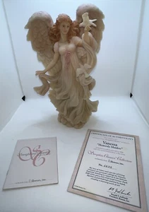 Seraphim Classics Vanessa "Heavenly Maiden" Limited Edition 12" Box/Zertifikat - Bild 1 von 14