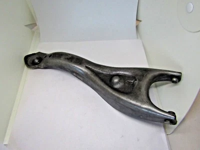  HORQUILLA EMBRAGUE MOTORMITE 14559 1974-1979 JEEP CJ5 CJ6 J10 J20   Foto 1 de 4