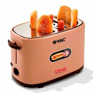 ⭐ Máquina de perritos calientes ORBIT CIRUS 750 W ENVIO 24h ⭐ - Imagen 1 de 1