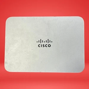 Cisco Meraki Z1 Cloud Managed Teleworker VPN Firewall Security Router - Picture 1 of 6